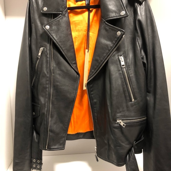 ksubi loathing biker jacket